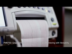 OEM Patient Monitor Module Veterinary Blood Pressure