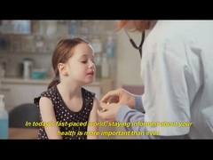 OLED screen portable medical child kid fingertip pulse oximeter rechargeable li battery