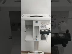 anesthesia machine