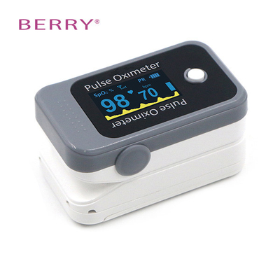 Non Contact Finger 4G pulse oximeter Supplier TeleRPM Offers Cellular Remote monitoring