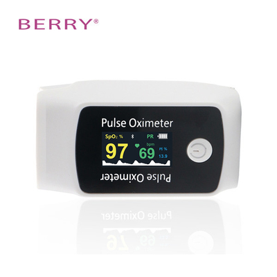Fast Accurate Safe Heart Finger Pulse Oximeter Pathological Analysis Equipments