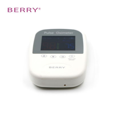 Blood Testing Hand Held Oximeter CE0123 NMPA ISO13485 FDA510K