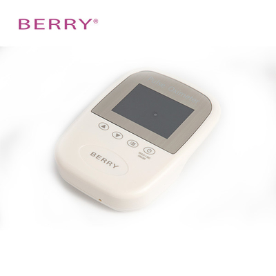 Three Types SpO2 Sensors Handheld Pulse Oximeter Finger Clip