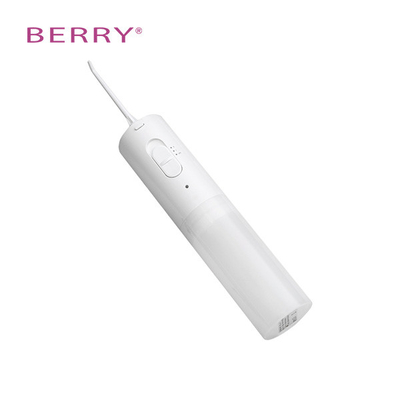 Double Gear Adjustment Gentle Switching Mouth Irrigator Without Hurting The Gums