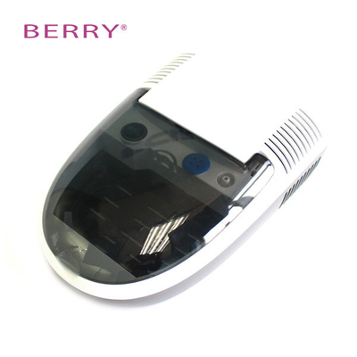 Home Medical Compressor Mesh Nebulizer 65dB