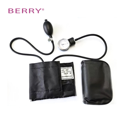 Economy Medically Exclusive Manual Sphygmomanometer Multiple Colors