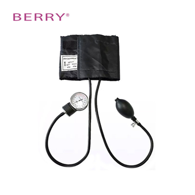 Economy Medically Exclusive Manual Sphygmomanometer Multiple Colors