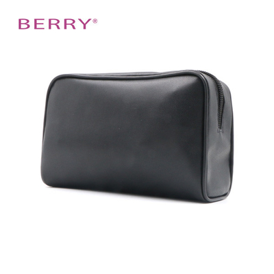 One Handed Use Manual Sphygmomanometer Vinyl Zipper Bag