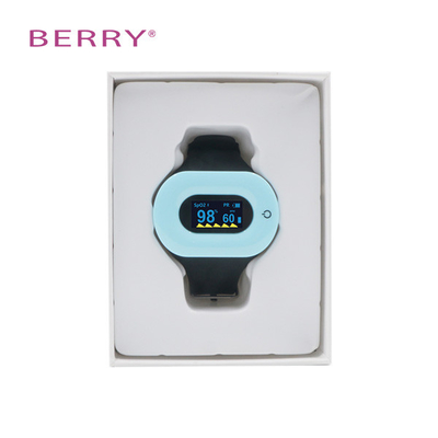Pulse Waveform Sleep Detector Sleep Apnea Monitor IOS Android