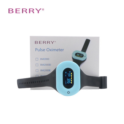 Pulse Waveform Sleep Detector Sleep Apnea Monitor IOS Android