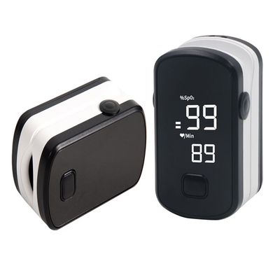 OLED Finger Pules Oximeter SpO2 Pulse Oximeter For Adult