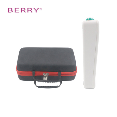 Medical Hospital Equipments Vet Patient Monitors Lithium Battery