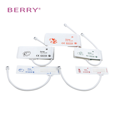 Medical Hospital Equipments Vet Patient Monitors Lithium Battery