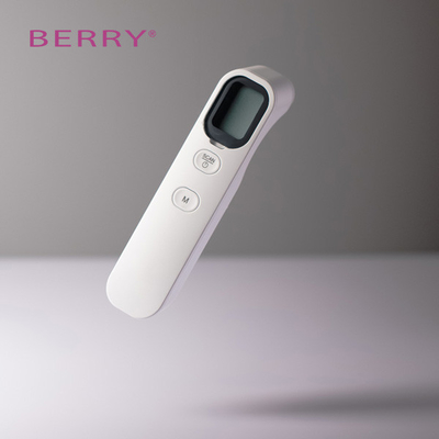 Infant Baby Fever Ifever Ir Medical Digital Thermometer lightweight