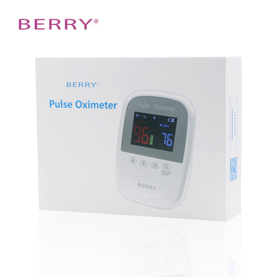 Tongue Probe Animal Pets Veterinary Oximeter Spo2 Heart Rate