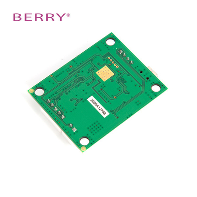 Fingertip SPO2 Sensor Module Pulse Oximeter Respiratory Equipments Accessories