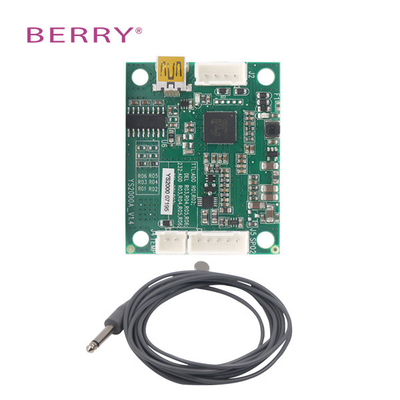 OEM Patient Monitor Module Small Volume SPO2