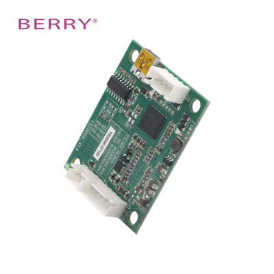 DC 3.6 V To 6.0V Patient Monitor Module CCU And Anesthesia Operation Appliance