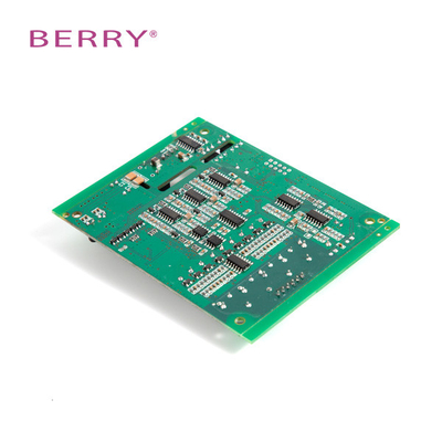 ECG RESP TEMP Module Patient Monitor Module ECG007
