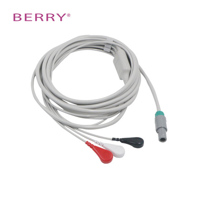 ECG Sensor ECG Acquisition OEM Heart Rate Module Electrocardiogram Monitoring