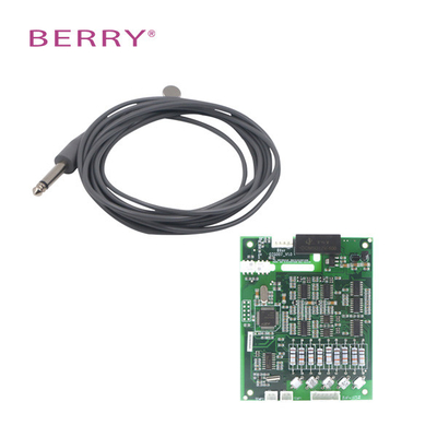 Ecg / Resp / Temp Oximeter Patient Monitor Parts Module