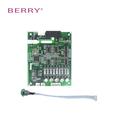 DC 3.6V to 6.0V OEM Module Spo2 Module ECG Module