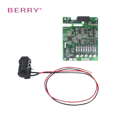 DC 3.6V to 6.0V OEM Module Spo2 Module ECG Module