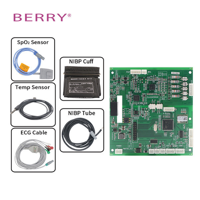 OEM Patient Monitor Module Veterinary Blood Pressure