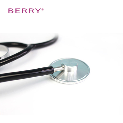 2.7'' LCD Pediatric Stethoscope Digital Medical Stethoscope
