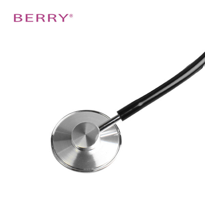 Single Head Portable Sththoscope Digital Custom Colors