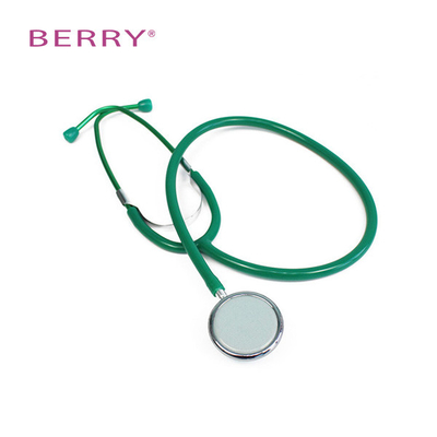CE Telemedicine Stethoscope Digital Luxury Stethoscope