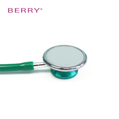 Hand Held Hearing Impaired Stethoscope Digital Electronic Medical Stethoscope
