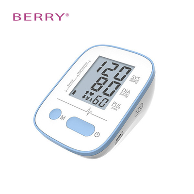 The Elderly Digital Blood Pressure Meter Arm Bp Machine