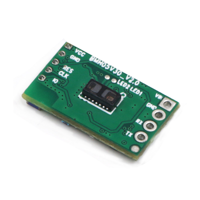 BMH05 Reflective Blood Oxygen Module Ultra Small Volume Low Power Consumption