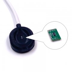 BMH05 Reflective Blood Oxygen Module Ultra Small Volume Low Power Consumption