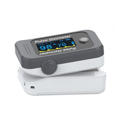 4G Remote Portable Pulse Oximeter With APP Server Cloud Patient Monitor ODM OEM