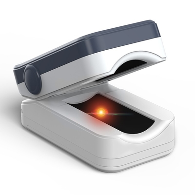 CE Portable Pulse Oximeter Fingertip Spo2 Pulse Oximeter With OLED Display
