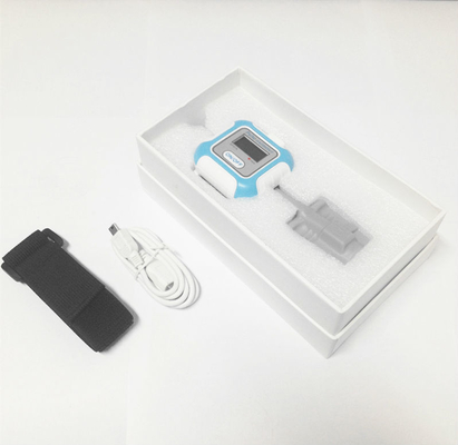 CE Bluetooth 4.0 Wearable Watch Spo2 Monitor Infant Pulse Oximeter