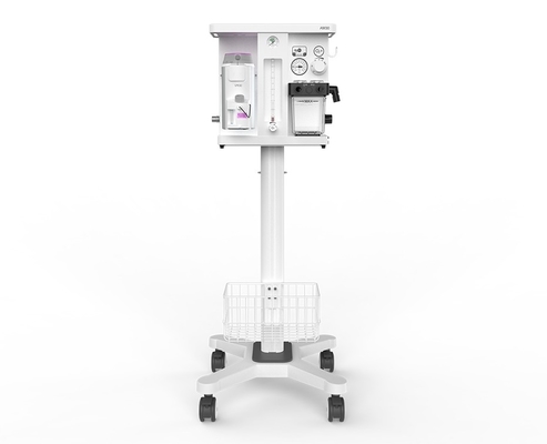 NIST Interface Veterinary Anesthesia Machines Compact And Portable