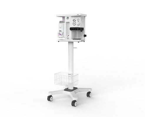 NIST Interface Veterinary Anesthesia Machines Compact And Portable