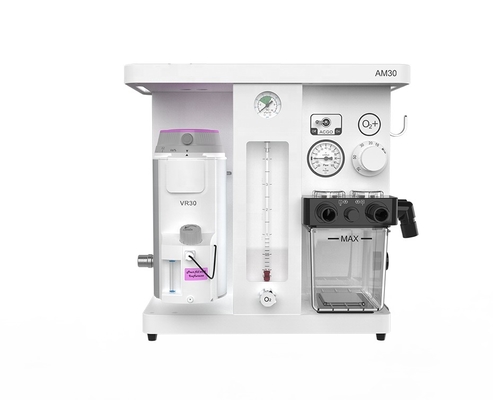 NIST Interface Veterinary Anesthesia Machines Compact And Portable