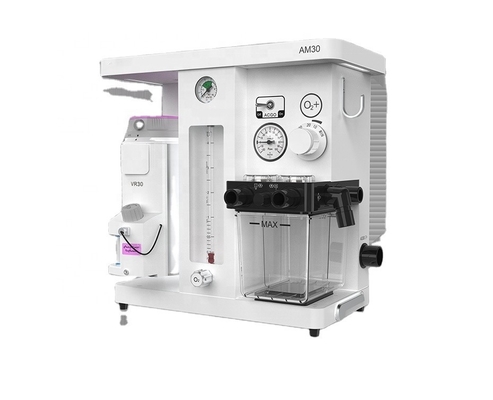 NIST Interface Veterinary Anesthesia Machines Compact And Portable