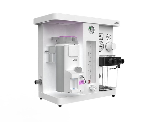NIST Interface Veterinary Anesthesia Machines Compact And Portable