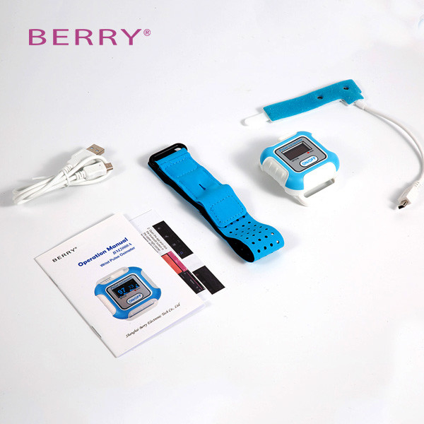 Battery Powered Sleep Machine Apnea With High Sensitivity For Accurate Sleep Analysis