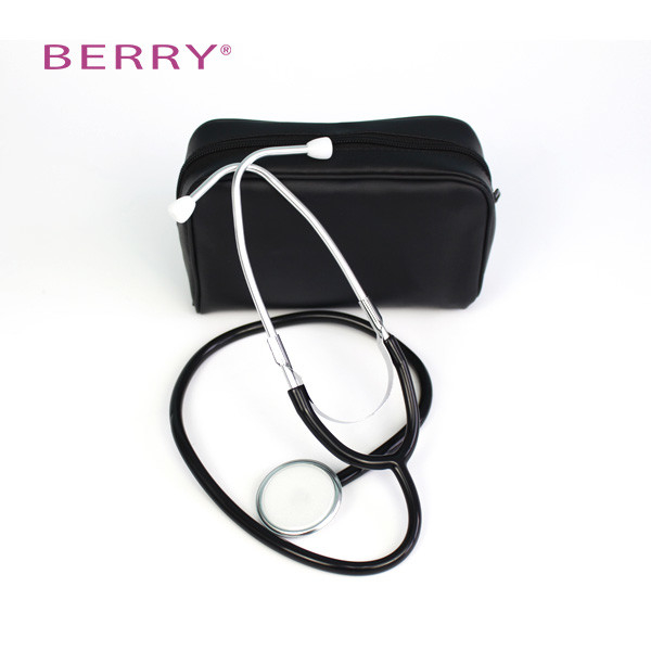 Single Head Digital Stethoscope Medical Measuring Speed