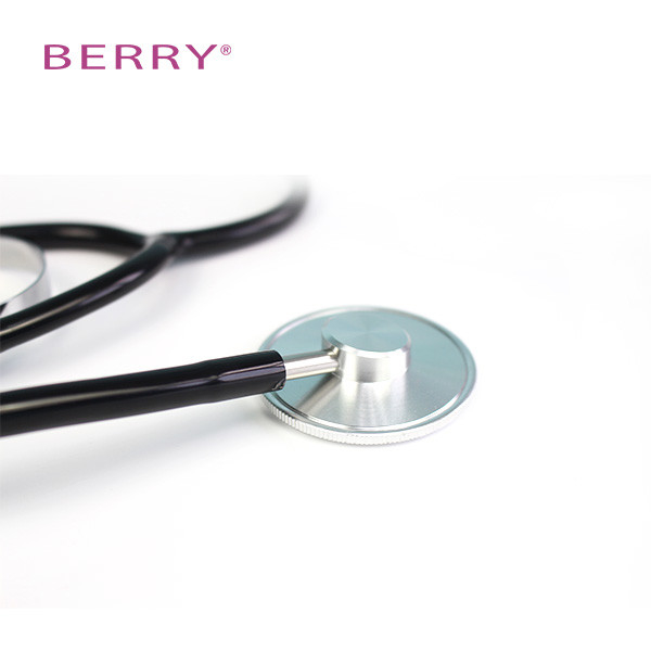 2.7'' LCD Pediatric Stethoscope Digital Medical Stethoscope