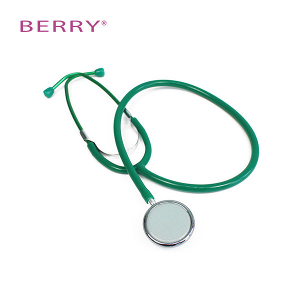 CE Telemedicine Stethoscope Digital Luxury Stethoscope