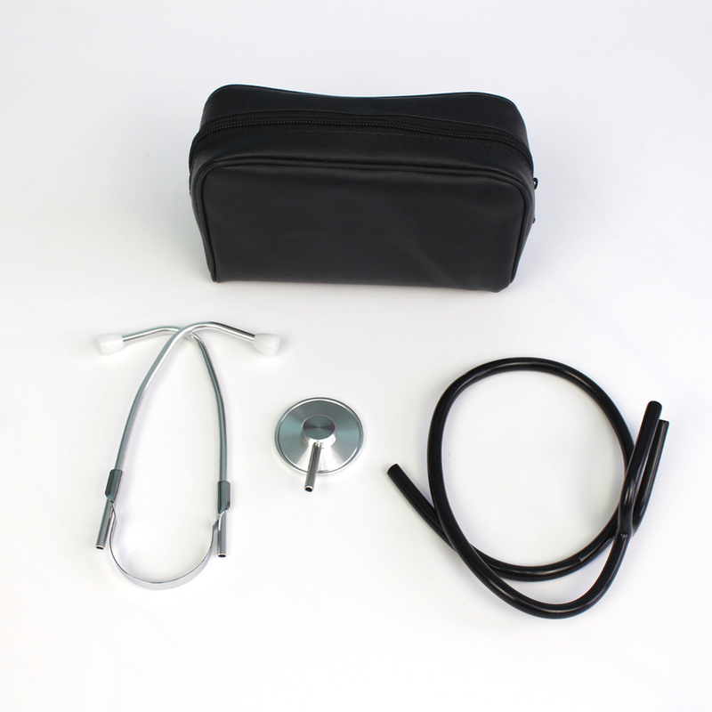 XYZ 30cm White Electronic Sound Detection System Medical Equipment